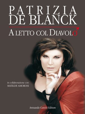 cover image of A letto col diavolo